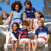 Ralph Lauren 美国官网 精选童装5折起 可叠加满$100额外75折