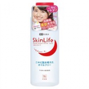 COW牛乳石碱 skinlife 药用祛痘保湿化妆水 150ml