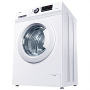 海尔（Haier） EG7012B29W 7公斤 变频滚筒洗衣机   （变频BLDC）