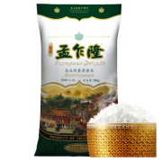 新低价：孟乍隆 乌汶府 茉莉香米 泰国进口大米10KG
