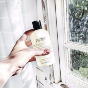 Philosophy 自然哲理 全场8折  三合一草本精华洁面乳 240ml £14.4 凑单免费直邮