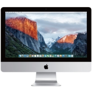 苹果（Apple）  iMac 21.5英寸 台式一体机 （i5/8GB/1TB）
