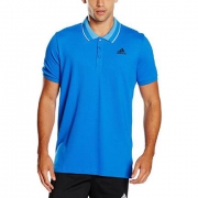阿迪达斯（Adidas）  Essentials 阿迪达斯 男士POLO衫