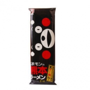 五木 蒜香麻油味方便面 176g*10件
