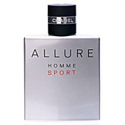 CHANEL 香奈儿 HOMME SPORT 男士运动淡香水 100ml+Davidoff 大卫杜夫 男士香水 125ml  +凑单品