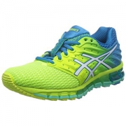 ASICS 亚瑟士 GEL-QUANTUM 180 2 女 跑步鞋