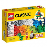 乐高（LEGO）  Classic经典系列 经典创意补充装 10693