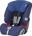 Britax 宝得适 Evolva 1-2-3 Plus 超级百变王 儿童汽车安全座椅    1339元包邮包税