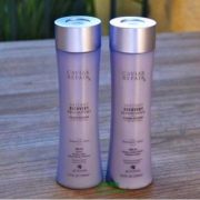国内￥318，ALTERNA 爱特纳 明星产品 深层修复鱼子酱RX微针洗发水250ml Prime会员凑单免费直邮
