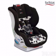 美版高端款 Britax 宝得适 MARATHON ClickTight Convertible儿童安全座椅 4色