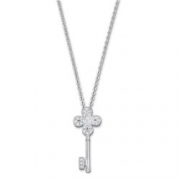 SWAROVSKI 施华洛世奇 Noble Mini 5007808 女士链坠