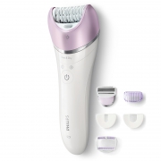 飞利浦（PHILIPS）  BRE630/00 干湿两用脱毛器