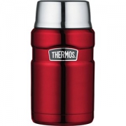 Thermos 不锈钢 King 食品罐，24 盎司