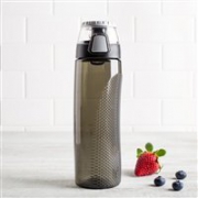 新低价！Thermos 膳魔师单手开启运动水杯720ml  烟灰色