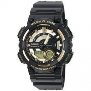 中亚Prime会员：CASIO 卡西欧 Heavy Duty 男士运动腕表