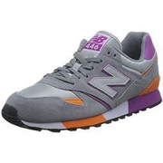 New Balance 新百伦 U446GYP 中性休闲运动跑步鞋