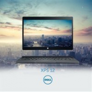 Dell戴尔XPS9250 12.5寸二合一触屏笔记本