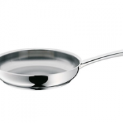 WMF 完美福 PROFI-PFANNEN系列 不锈钢平底煎锅 28cm(0794689991) 399元包邮