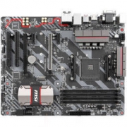 微星（msi） B350 TOMAHAWK ATX主板