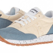 Saucony Originals Jazz O Denim 女款休闲运动鞋