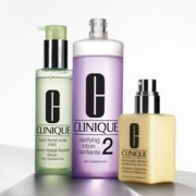 CLINIQUE 倩碧 精选护肤套装专场