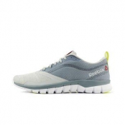 Reebok 锐步 SUBLITE AUTHENTIC 4.0 女子缓震跑鞋