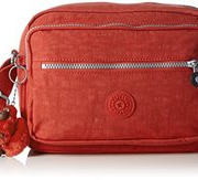 Kipling 凯浦林 Deena 女款单肩包