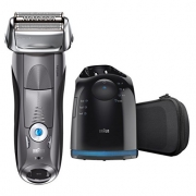博朗（BRAUN） 7865CC 剃须刀 带桶，国行￥1999
