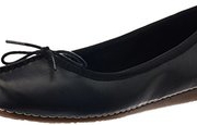 中亚prime会员！Clarks 其乐  Freckle Ice 女士平底鞋  到手约269元