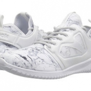 Reebok 锐步 Skycush Evolution Met 女款休闲运动鞋