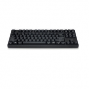 斐尔可（FILCO）  87圣手二代 机械键盘 茶轴/黑轴