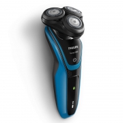 飞利浦（PHILIPS） S5077/03 5000系列 电动剃须刀 贴合轮廓不伤肤 送小米5000mAh充电宝