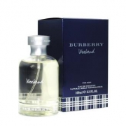 巴宝莉（BURBERRY）  Weekend for Men 周末 男士淡香水 100ml 包邮包税