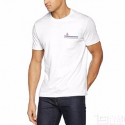 限M码，Original Penguin 企鹅牌 男士纯棉打底T恤3件装 Prime会员凑单免费直邮