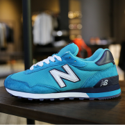 New Balance 新百伦 515系列 女士复古跑鞋 百搭时尚