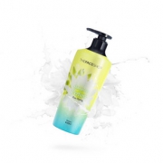 THE FACE SHOP 菲诗小铺 梦中邂逅香水洗发水 400ml