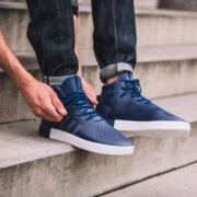 国内折后￥799，adidas Originals 阿迪达斯 三叶草 Tubular系列男士运动鞋 3.8折£31.66