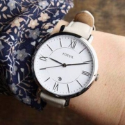 Fossil 化石 Jacqueline系列 ES3793女士时尚腕表