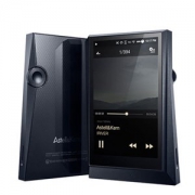 Iriver 艾利和 Astell&Kern AK300 无损HIFI播放器