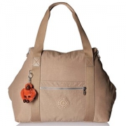 Kipling 凯浦林 Art Medium Solid 女士旅行包