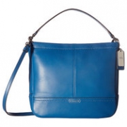 COACH 蔻驰 Park Duffel E 女士斜挎包