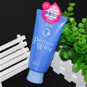 新人专享！SHISEIDO 资生堂 洗颜专科 超柔密泡泡洗面乳 120克