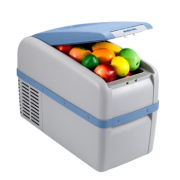 美固（MOBICOOL）  C16S 压缩机车载冰箱 16L 车家两用