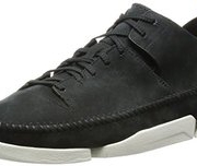Clarks Originals Trigenic Flex 男士休闲鞋