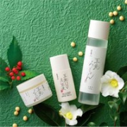 Tofu Moritaya 盛田屋 天然豆乳化妆水 120ml