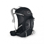 OSPREY STRATOS 云层 14款 男款户外背包 34L    572.56元包邮（842元，6.8折）