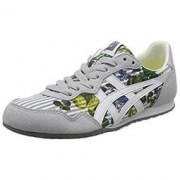 中亚PrimeDay：Onitsuka Tiger 鬼塚虎 Serrano Shoe中性休闲鞋 D668L