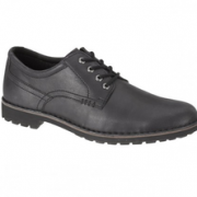 大码！Sebago 仕品高 Metcalf 男士系带真皮男鞋