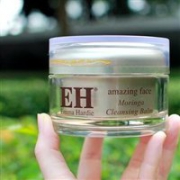 Emma Hardie 紧致提升神奇辣木卸妆膏洁面膏 附带洁面巾 100ml