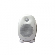 惠威（HiVi）   X4 2.0声道 多媒体音箱 单只装